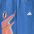 アディダス adidas サッカー トラベル パンツ メンズ JPN:L