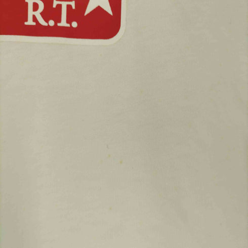 ナイキラボ NIKE LAB ×Riccardo Tisci NRG H1 Tee II クルーネックTシャツ メンズ import:L