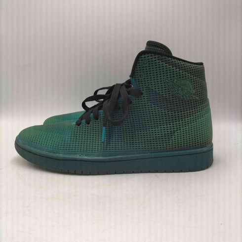 ジョーダンブランド JORDAN BRAND AIR JORDAN 4LAB1 TROPICAL TEAL エアジョーダン 4ラボ1 トロピカル ティール メンズ JPN:27.5