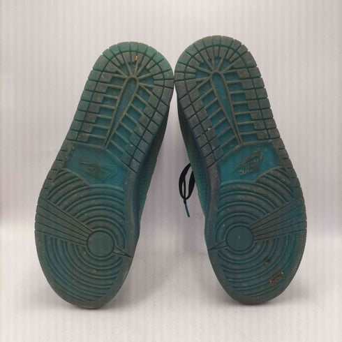 ジョーダンブランド JORDAN BRAND AIR JORDAN 4LAB1 TROPICAL TEAL エアジョーダン 4ラボ1 トロピカル ティール メンズ JPN:27.5