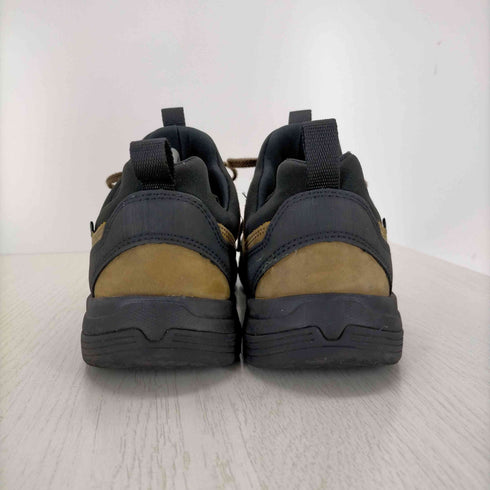 キーン KEEN JASPER II MOC WP M-Bison キーン ジャスパー ツー モック ウォータープルーフ メンズ JPN:27.5