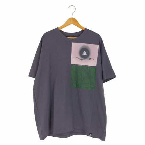 ナイキエーシージー NIKE ACG NRG ACG SS TEE クルーネックTシャツ メンズ import:XL