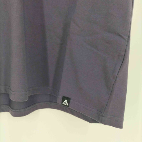 ナイキエーシージー NIKE ACG NRG ACG SS TEE クルーネックTシャツ メンズ import:XL