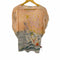 ツモリチサト TSUMORI CHISATO プリント S/S Tシャツ レディース JPN:2