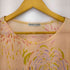 ツモリチサト TSUMORI CHISATO プリント S/S Tシャツ レディース JPN:2