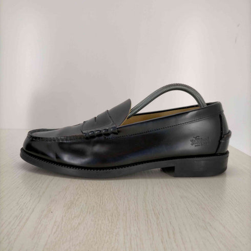 ケンフォード KENFORD ローファー メンズ JPN:26