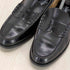 ケンフォード KENFORD ローファー メンズ JPN:26
