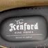 ケンフォード KENFORD ローファー メンズ JPN:26