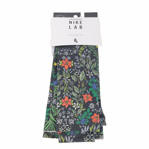 ナイキラボ NIKE LAB ×Riccardo Tisci Flower Power Leg Warmers フラワーパワーレッグウォーマー レディース L