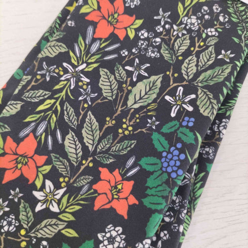 ナイキラボ NIKE LAB ×Riccardo Tisci Flower Power Leg Warmers フラワーパワーレッグウォーマー レディース L