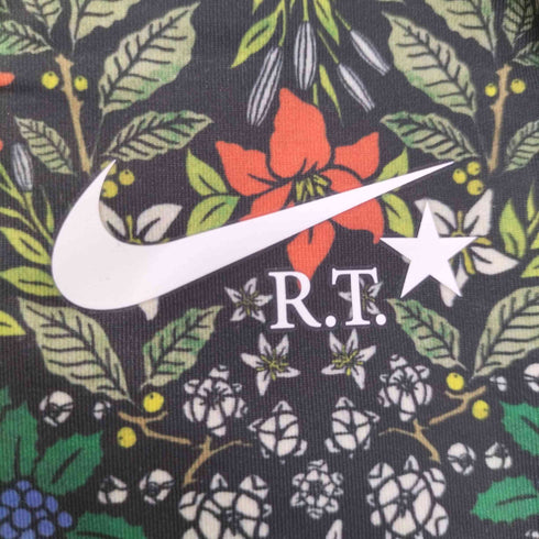 ナイキラボ NIKE LAB ×Riccardo Tisci Flower Power Leg Warmers フラワーパワーレッグウォーマー レディース L