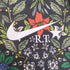 ナイキラボ NIKE LAB ×Riccardo Tisci Flower Power Leg Warmers フラワーパワーレッグウォーマー レディース L
