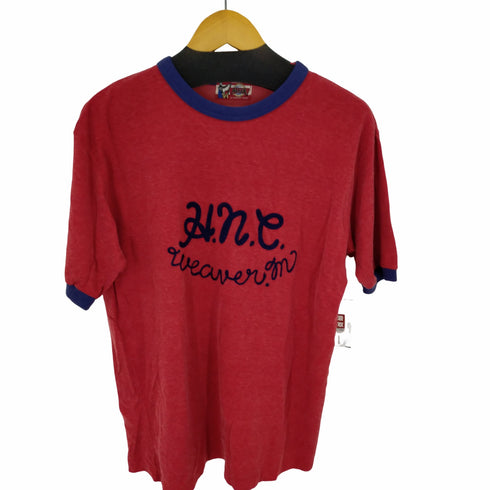 アリックス ALLIX コットンリンガーTEE メンズ
