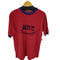 アリックス ALLIX コットンリンガーTEE メンズ