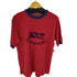 アリックス ALLIX コットンリンガーTEE メンズ