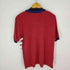 アリックス ALLIX コットンリンガーTEE メンズ