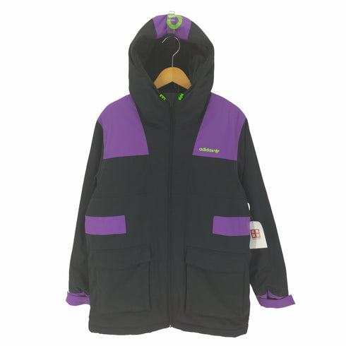 アディダスオリジナルス adidas Originals GRAPHIC PADDED JACKET グラフィック パデッドジャケット メンズ JPN:L