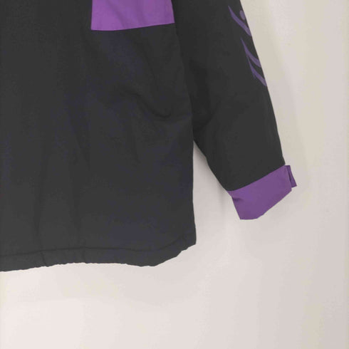 アディダスオリジナルス adidas Originals GRAPHIC PADDED JACKET グラフィック パデッドジャケット メンズ JPN:L