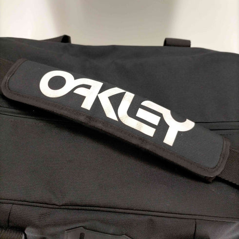 オークリー OAKLEY ストリート ダッフルバッグ メンズ