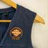 ハーレーダヴィットソン HARLEY DAVIDSON レースアップ タンクトップ レディース import:XL