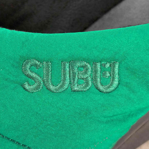 スブ SUBU 別注 ワントーン サンダル 2020 メンズ