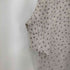 ツモリチサト TSUMORI CHISATO ドットラメ S/S ニット レディース JPN:2