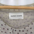 ツモリチサト TSUMORI CHISATO ドットラメ S/S ニット レディース JPN:2