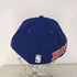 ニューエラ NEW ERA 59FIFTY ロゴバッチ付き バスケットボールチームロゴ刺繍 キャップ メンズ 7 1/2