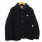 ダントン DANTON ROUND COLLAR JACKET メンズ 42