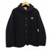 ダントン DANTON ROUND COLLAR JACKET メンズ 42