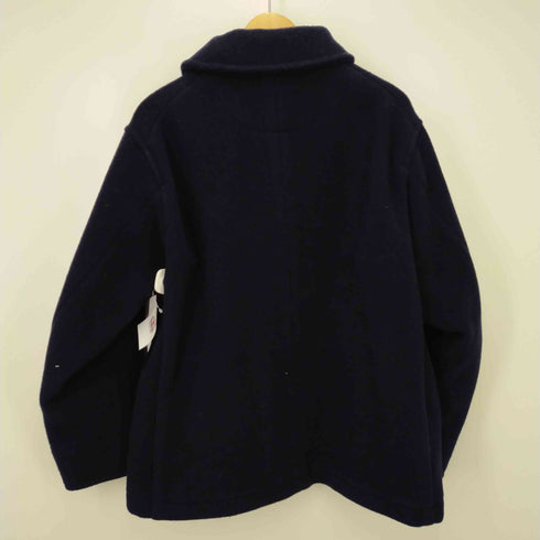 ダントン DANTON ROUND COLLAR JACKET メンズ 42