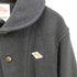 ダントン DANTON ROUND COLLAR JACKET メンズ 42