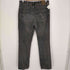リー Lee REGULAR FIT ブラックデニム メンズ 34×34