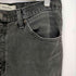 リー Lee REGULAR FIT ブラックデニム メンズ 34×34