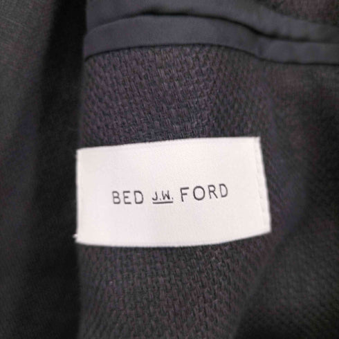 ベッドフォード BED J.W FORD 18SS Swing top ver.2 メンズ JPN:0