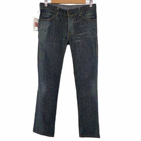 リーバイス Levis BLACK 05001 スリムデニム メンズ 32×34