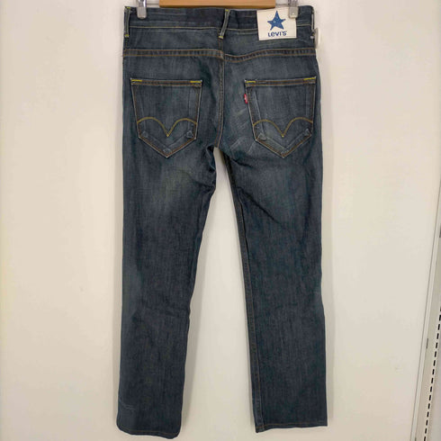 リーバイス Levis BLACK 05001 スリムデニム メンズ 32×34