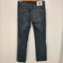 リーバイス Levis BLACK 05001 スリムデニム メンズ 32×34