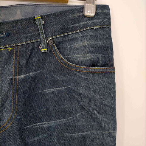 リーバイス Levis BLACK 05001 スリムデニム メンズ 32×34