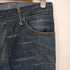 リーバイス Levis BLACK 05001 スリムデニム メンズ 32×34