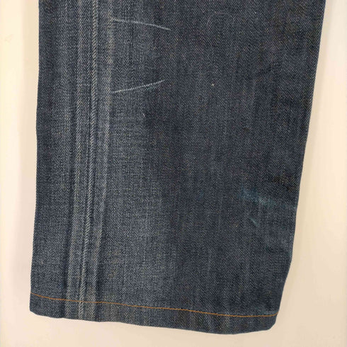 リーバイス Levis BLACK 05001 スリムデニム メンズ 32×34