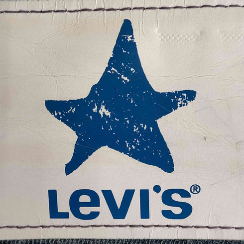リーバイス Levis BLACK 05001 スリムデニム メンズ 32×34