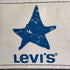 リーバイス Levis BLACK 05001 スリムデニム メンズ 32×34