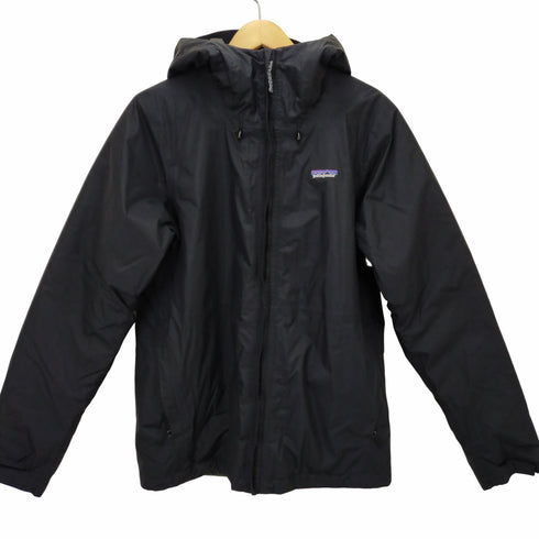 パタゴニア patagonia INSULATED TORRENTSHELL JACKET インサレーテッド トレンドシェルジャケット メンズ M