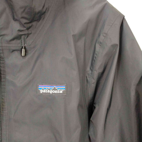 パタゴニア patagonia INSULATED TORRENTSHELL JACKET インサレーテッド トレンドシェルジャケット メンズ M