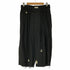 ベッドフォード BED J.W FORD 19SS Wide shorts リネンワイドショーツ メンズ JPN:0