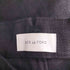 ベッドフォード BED J.W FORD 19SS Wide shorts リネンワイドショーツ メンズ JPN:0