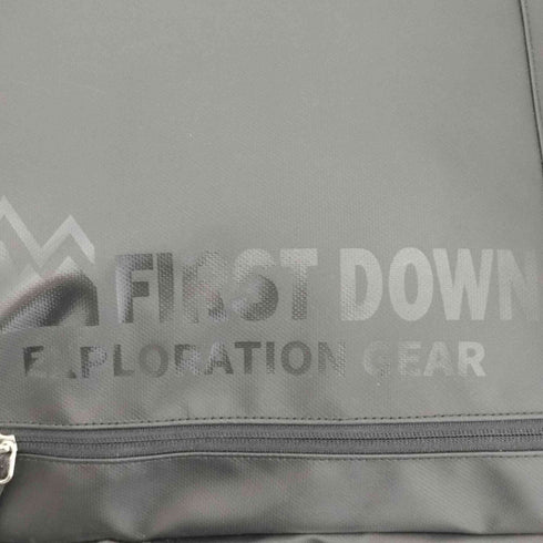 ファーストダウン FIRST DOWN バックパック リュック デイパック メンズ