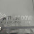 ファーストダウン FIRST DOWN バックパック リュック デイパック メンズ