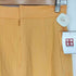 スローブイエナ SLOBE IENA リネン混サイドポケットタイトスカート レディース JPN:36